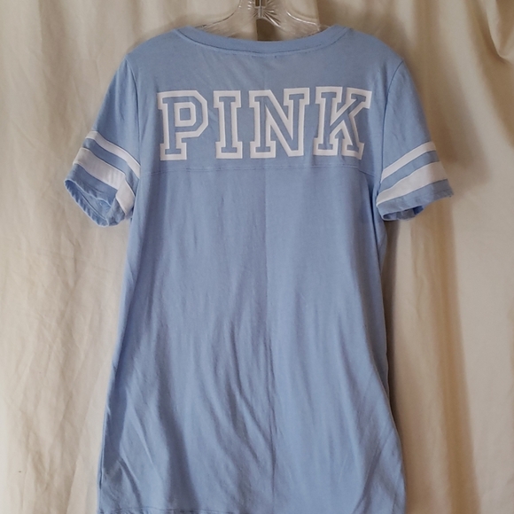 Pink Tee - Picture 2 of 2